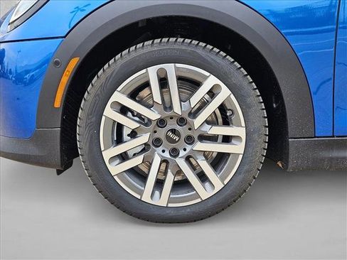 New 2026 MINI Cooper S image 9