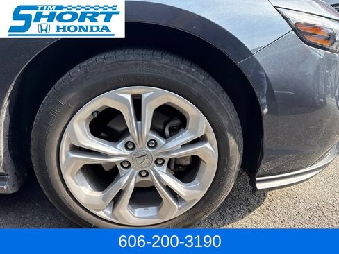 Used 2025 Honda Accord LX image 3