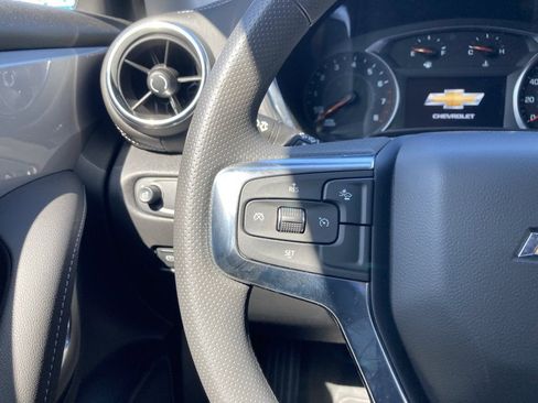 New 2025 Chevrolet Blazer LT w/ Redline Edition image 14
