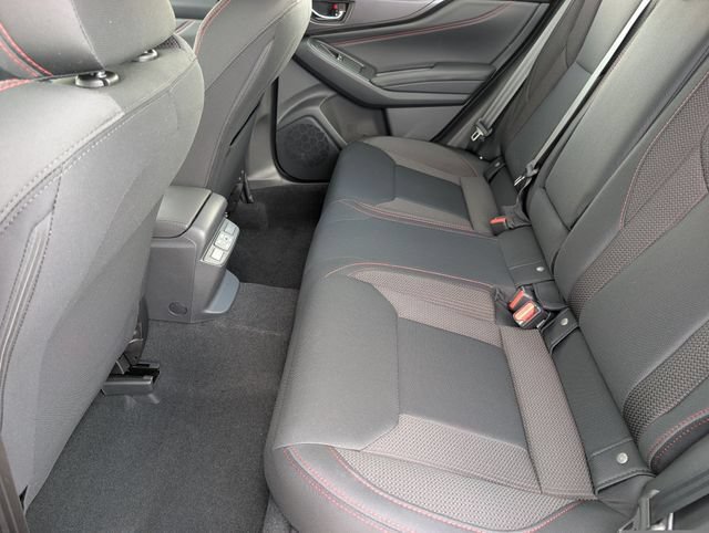 New 2026 Subaru WRX Premium AWD/4WD image 18