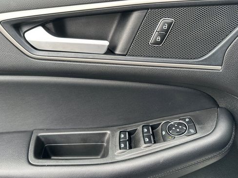 Certified 2024 Ford Edge SEL w/ Convenience Package image 14