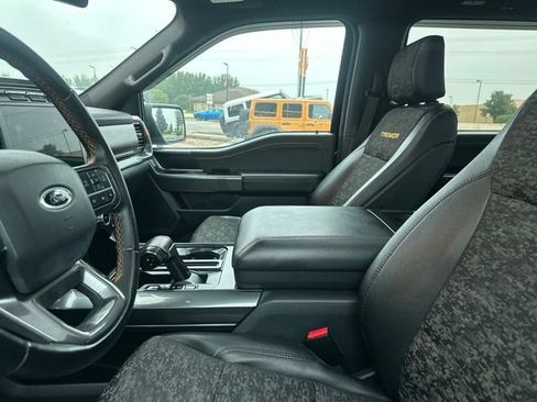 Used 2023 Ford F150 Tremor AWD/4WD image 5