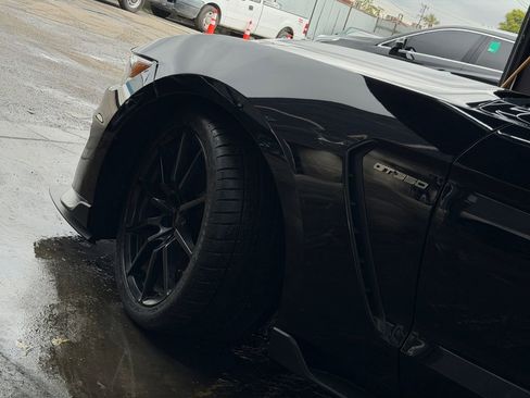 Used 2016 Ford Mustang Shelby GT350 w/ Track Package image 30