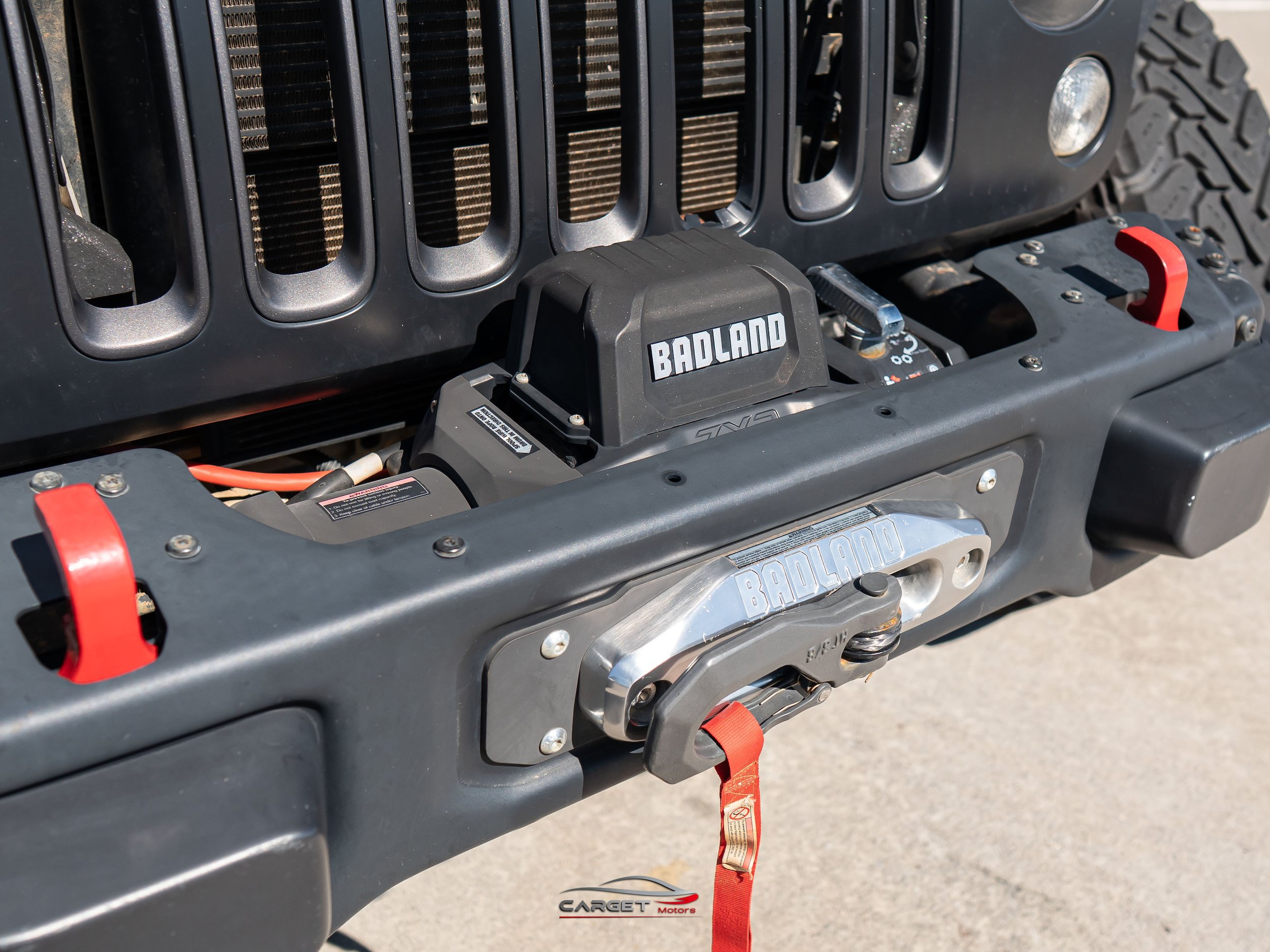 Used 2017 Jeep Wrangler Unlimited Rubicon AWD/4WD image 40