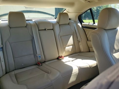 Used 2018 Ford Taurus Limited FWD image 27