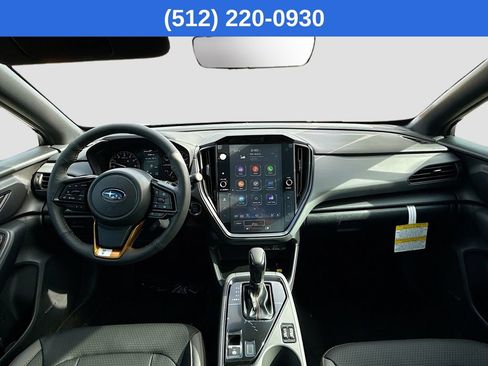 New 2026 Subaru Crosstrek 2.5i Wilderness AWD/4WD image 27