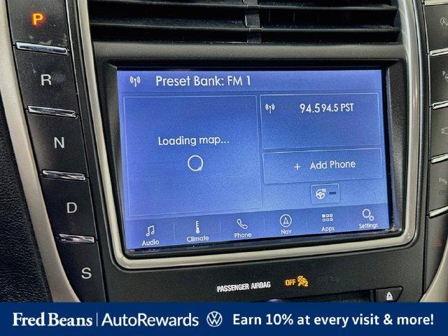 Used 2020 Lincoln Nautilus Reserve AWD/4WD image 20