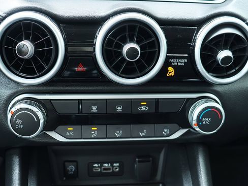 Used 2024 Nissan Sentra SV image 45