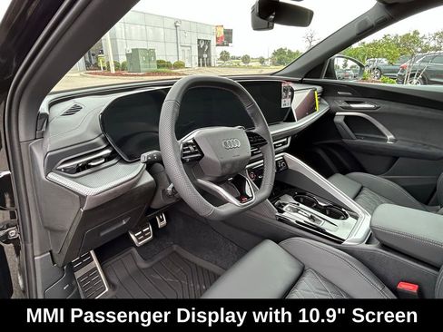 New 2026 Audi SQ5 Premium Plus image 18