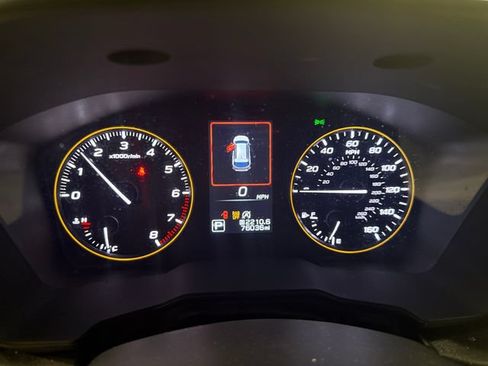 Used 2022 Subaru Outback Wilderness AWD/4WD image 11