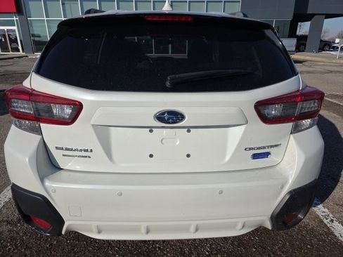 Used 2023 Subaru Crosstrek Hybrid image 4