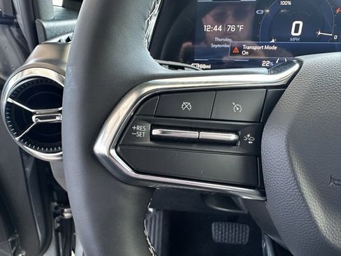 New 2026 Chevrolet Equinox EV LT image 24