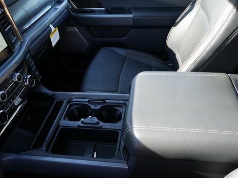 New 2026 Ford F350 Lariat w/ Chrome Package image 24