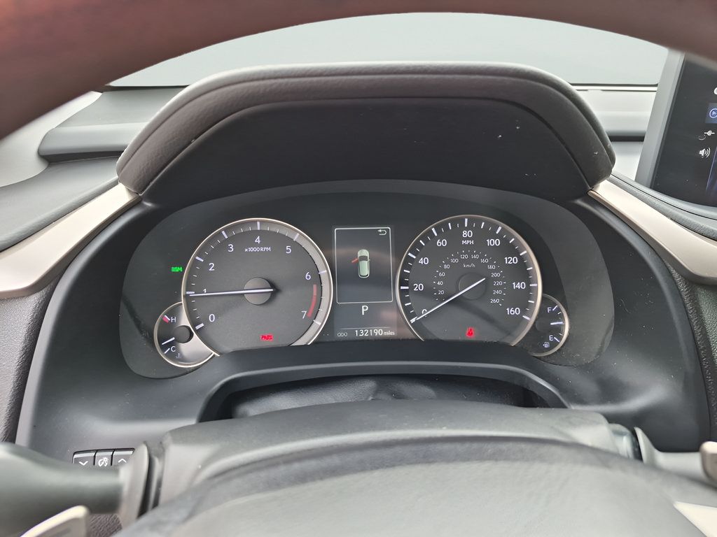 Used 2021 Lexus RX 350 FWD w/ Premium Package image 29