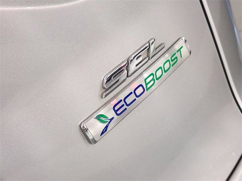 Used 2013 Ford Escape SEL image 13