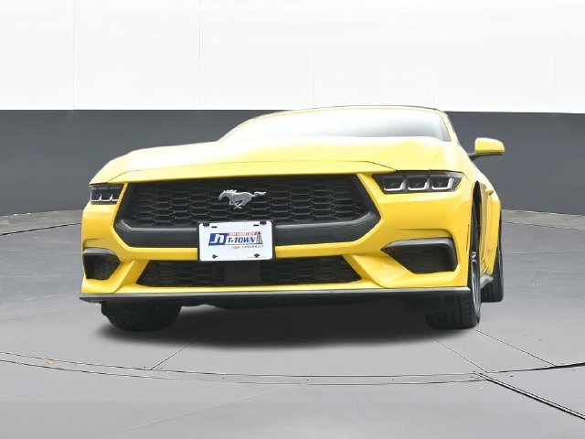 Used 2024 Ford Mustang Premium RWD image 48