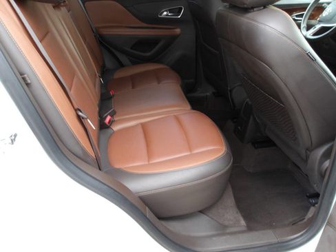 Used 2014 Buick Encore Premium AWD/4WD image 23
