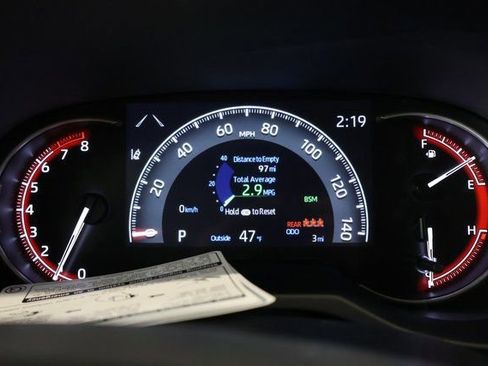 New 2025 Toyota RAV4 XLE Premium image 16