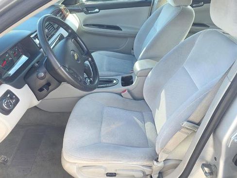 Used 2012 Chevrolet Impala LS image 9