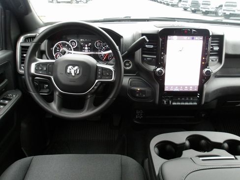 New 2026 RAM 2500 Tradesman image 14