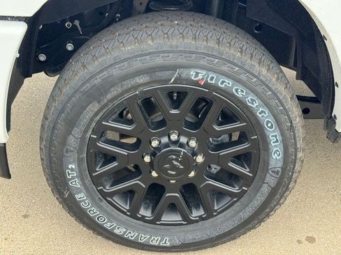 New 2026 RAM 2500 Limited AWD/4WD image 47