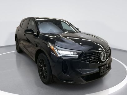 New 2026 Acura RDX Base