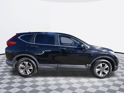 Used 2018 Honda CR-V LX image 5