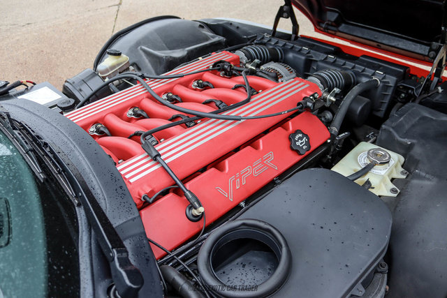 Used 1994 Dodge Viper RT/10 RWD image 15