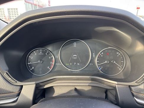 Used 2024 MAZDA CX-90 3.3 Turbo w/ Premium Package image 27