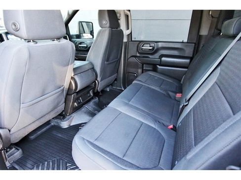 Used 2023 Chevrolet Silverado 2500 LT image 11