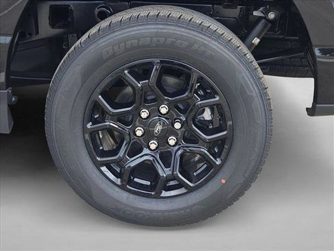 New 2026 Ford F150 XLT w/ Equipment Group 302A MID image 10