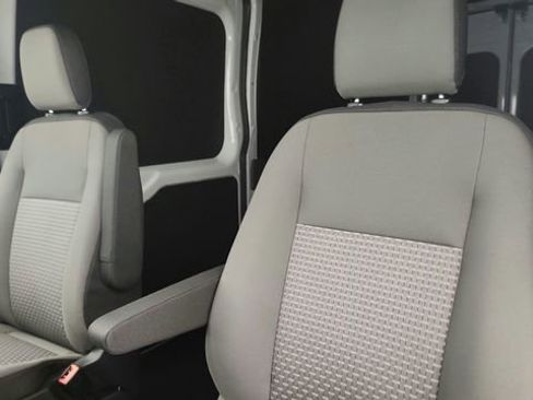 New 2026 Ford Transit 350 148 High Roof Extended w/ Load Area Protection Package image 10