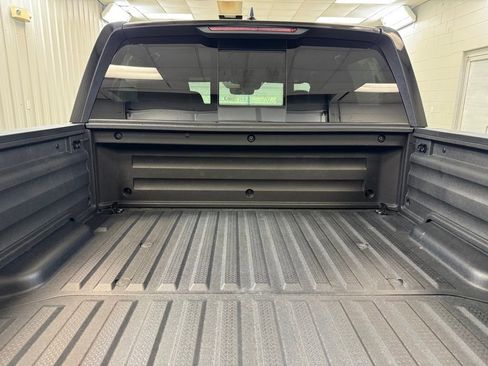 New 2026 Honda Ridgeline Black Edition image 25