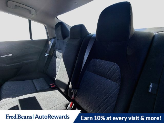 New 2027 Nissan Sentra SV w/ Floor Mat Package FWD image 18