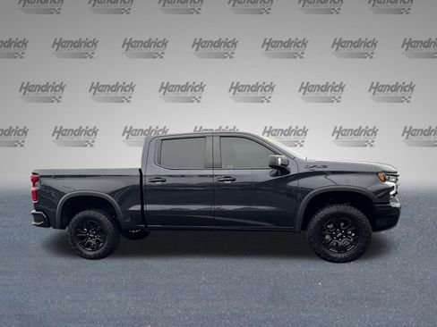 Certified 2024 Chevrolet Silverado 1500 ZR2 image 11