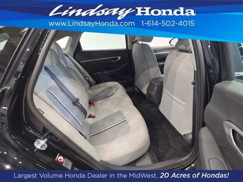 Used 2020 Hyundai Sonata SE FWD image 8
