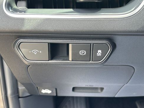 Used 2025 Kia K4 EX FWD image 17