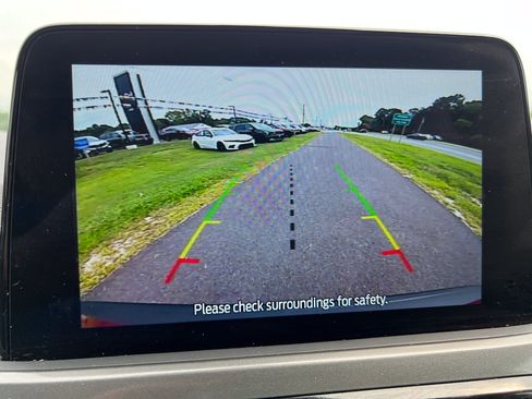 Used 2023 Ford Escape Active FWD image 21