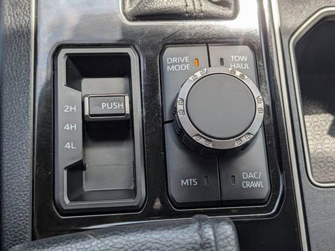 Used 2023 Toyota Tundra SR5 w/ TRD Off-Road Package image 16