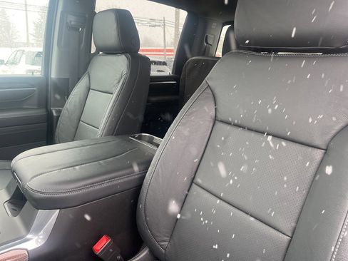 New 2026 Chevrolet Silverado 2500 LT w/ Trail Boss Package image 11