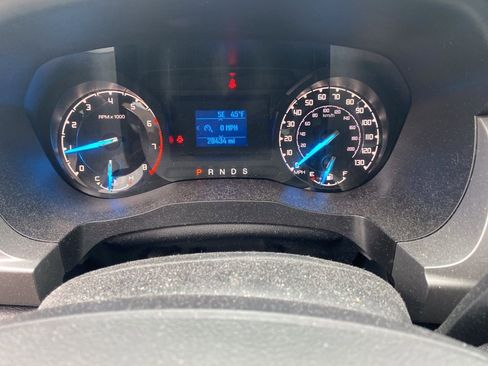 Used 2022 Ford Ranger XL w/ Equipment Group 101A High image 5