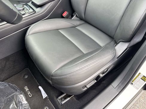 Certified 2025 MAZDA CX-30 AWD 2.5 S w/ Preferred Package image 20