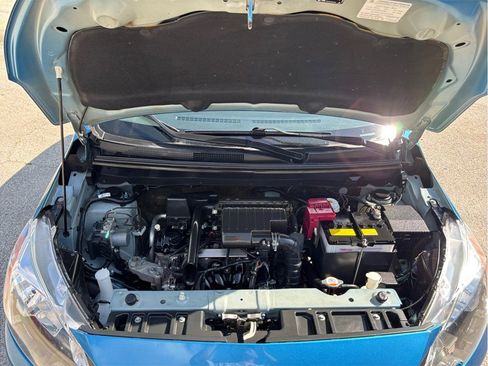 Used 2022 Mitsubishi Mirage ES image 36