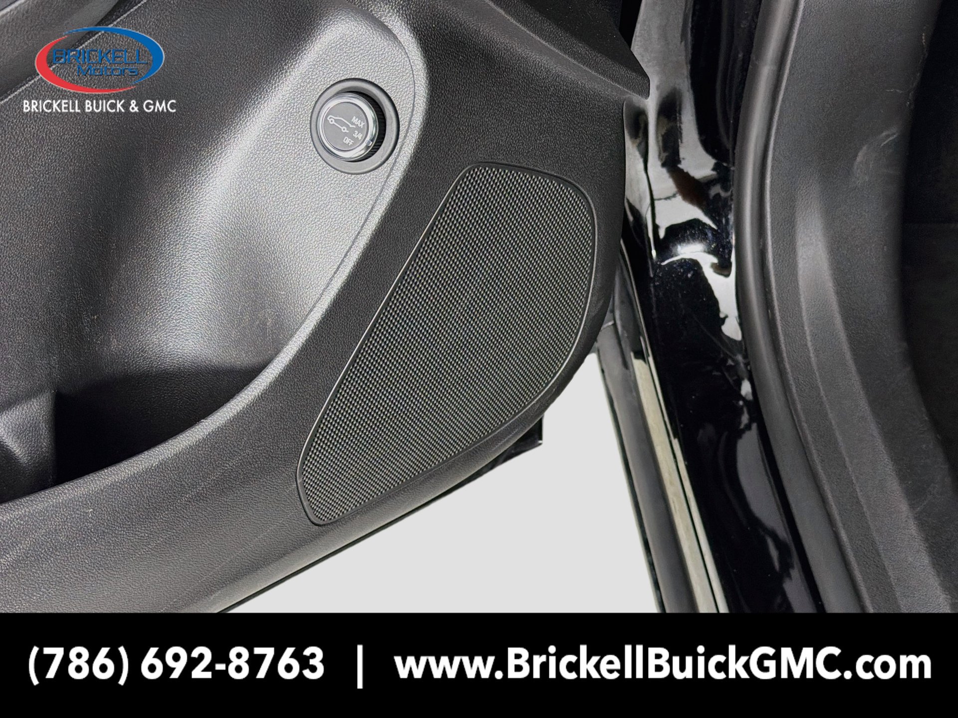 Used 2025 Buick Envista Sport Touring w/ Convenience I Package FWD image 25