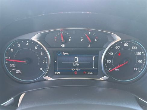 Used 2024 Chevrolet Equinox LT w/ LPO, Cargo Package image 27