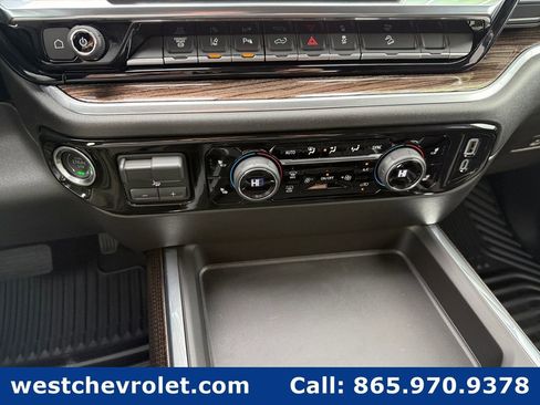 New 2026 Chevrolet Silverado 2500 LT w/ Trail Boss Package image 21