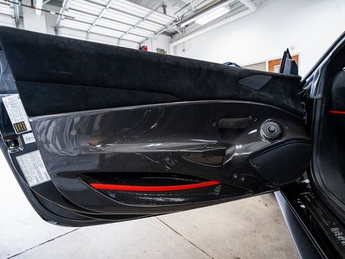 Used 2020 Ferrari 488 Pista Coupe image 33