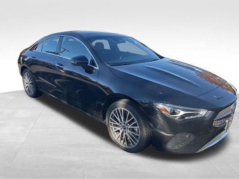 Used 2025 Mercedes-Benz CLA 250 image 24