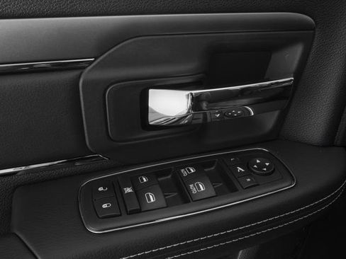 Used 2016 RAM 1500 Tradesman w/ Protection Group image 44