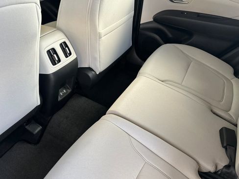 New 2026 Hyundai Tucson SEL AWD/4WD image 12
